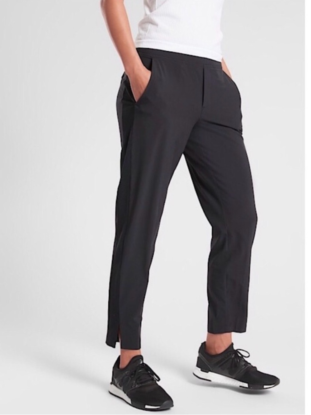Athleta Brooklyn Ankle Pant